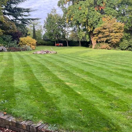 Pensjonat Denham Mount Gerrards Cross Zewnętrze zdjęcie